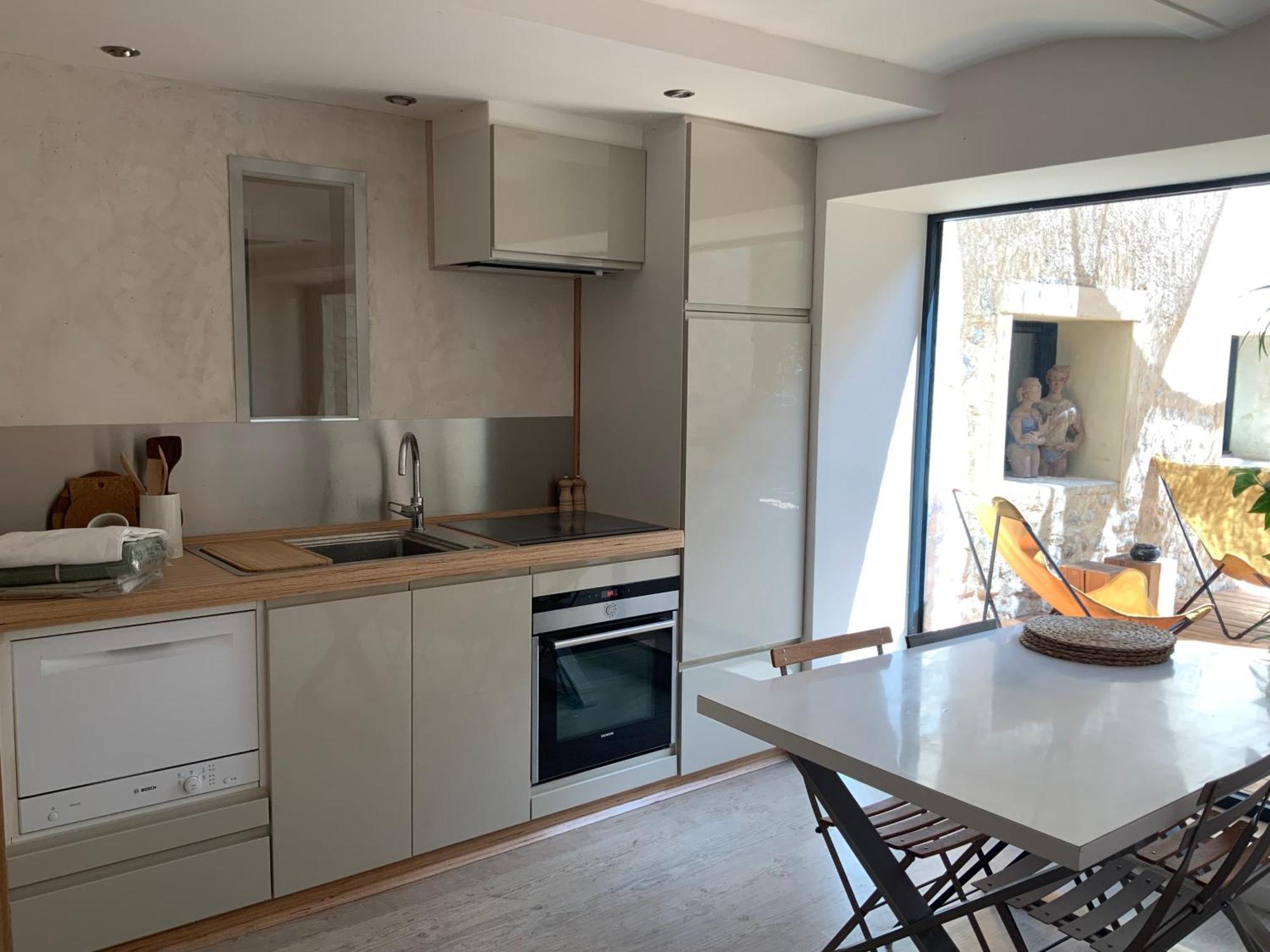 Metairie La Faurie Drome Apartment Aurel  Ngoại thất bức ảnh